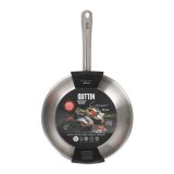 Stegepande Quttin CAESAR S�lvfarvet St�l � 26 cm (4 enheder) #3