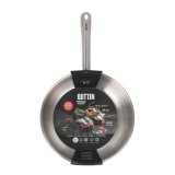 Stegepande Quttin CAESAR S�lvfarvet St�l � 28 cm (4 enheder) #3