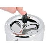 Askeb�ger Confortime S�lvfarvet St�l 9 x 5 cm (24 enheder) #3