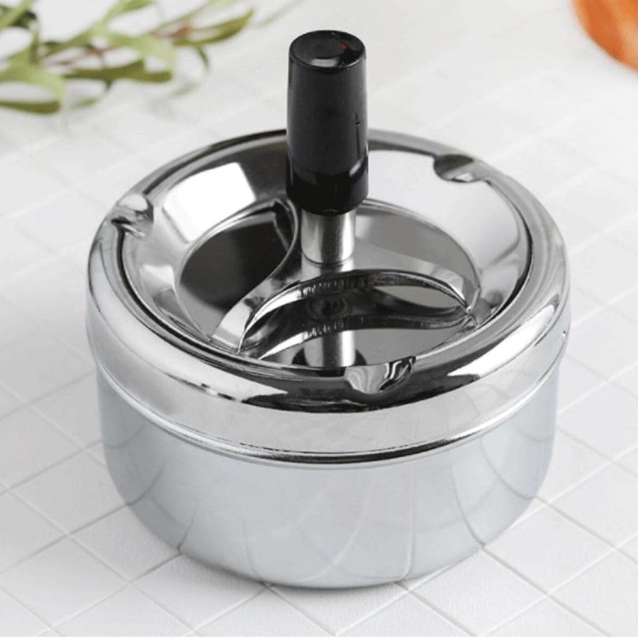 Askeb�ger Confortime S�lvfarvet St�l 9 x 5 cm (24 enheder) #4