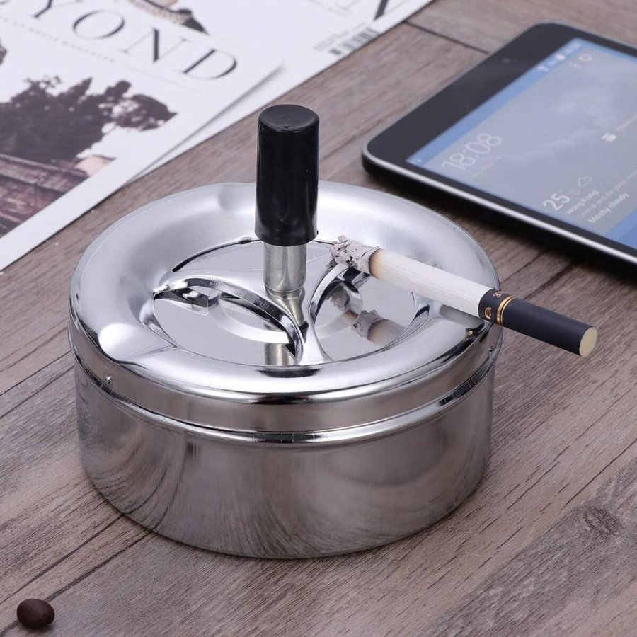 Askeb�ger Confortime S�lvfarvet St�l 11 x 5,5 cm (24 enheder) #7