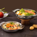 Kasserolle My Bar S�lvfarvet Rustfrit st�l � 16 cm (12 enheder) #6