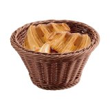 Br�dkurv My Bar RATTAN polypropylen 18 x 11,5 x 9,5 cm (12 enheder) #5