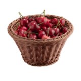 Br�dkurv My Bar RATTAN polypropylen 18 x 11,5 x 9,5 cm (12 enheder) #6