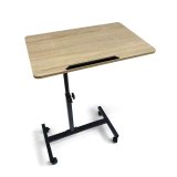 Sofabord MobleKit Brun Sort 60 x 40 x 59 cm Tr� Metal (3 enheder) #6