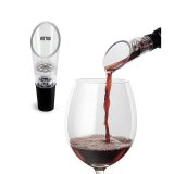 Sk�nkeprop Quttin Sort Gennemsigtig Plastik 9,3 X 3,2 CM (24 enheder) #3