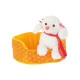 Bamse Artesana Beatriz Marilin 20 cm 20cm #4