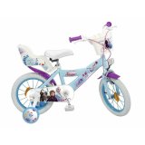 Brnecykel Frozen 14