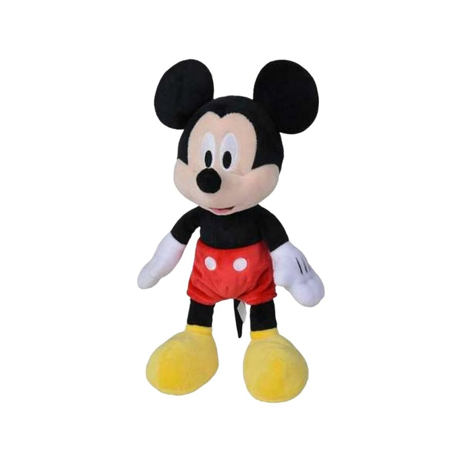 Bamse Mickey Mouse 6315870225 25 cm Multifarvet #2