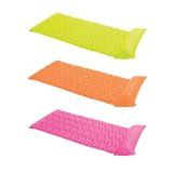 Luftmadras Intex Tote-N-Float (178 x 86 cm) #1
