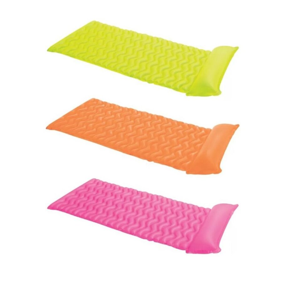 Luftmadras Intex Tote-N-Float (178 x 86 cm) #1