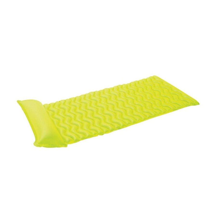 Luftmadras Intex Tote-N-Float (178 x 86 cm) #4