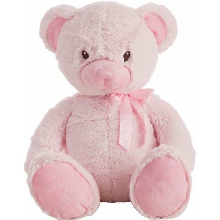 Bjrnebamse Pink 90 cm #1