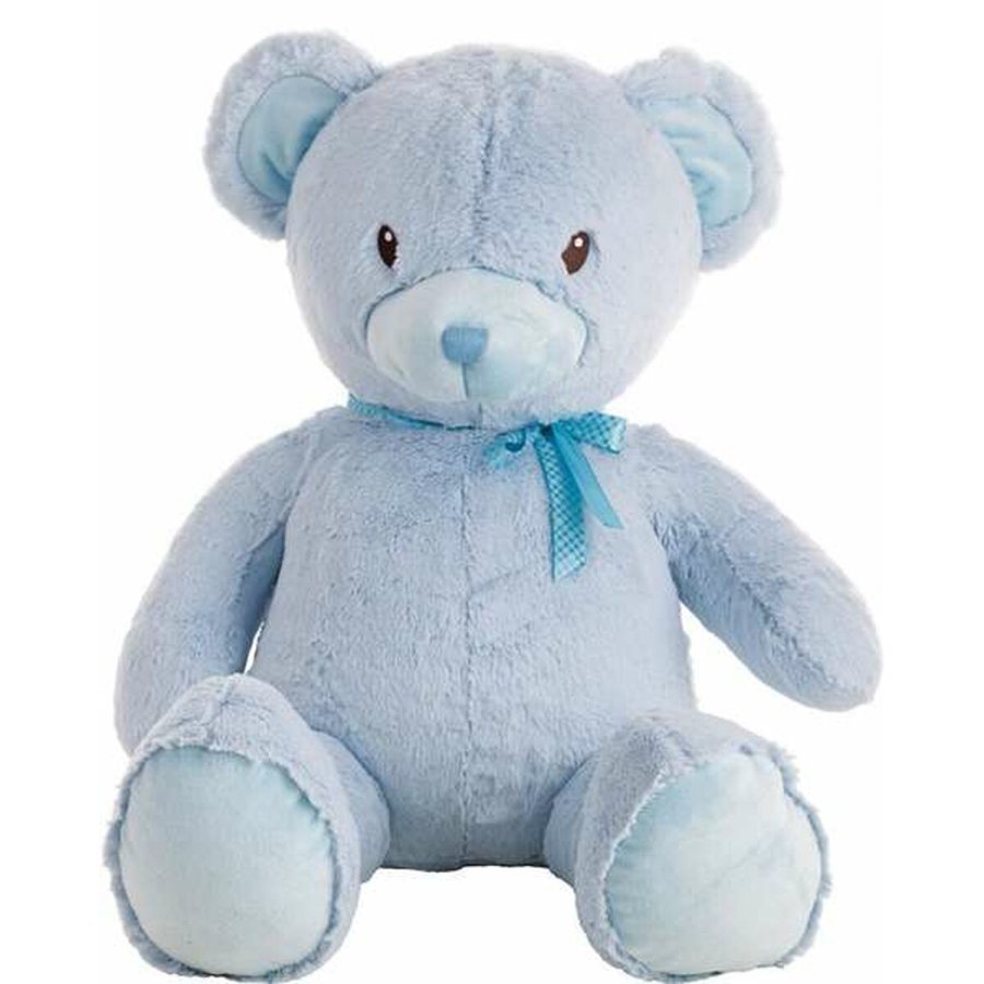 Bjrnebamse Bl 90 cm #1