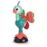 Rangle Pfugl Sugekop 25 x 12 cm #1