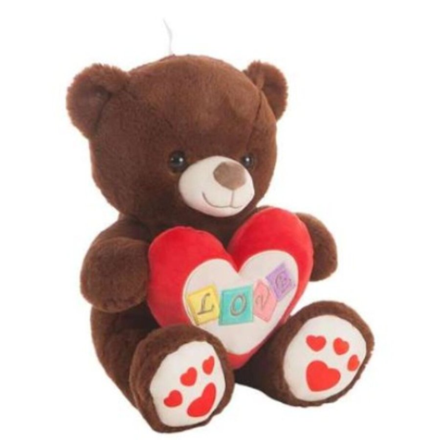 Bamse Love Bjrn 48 cm #1