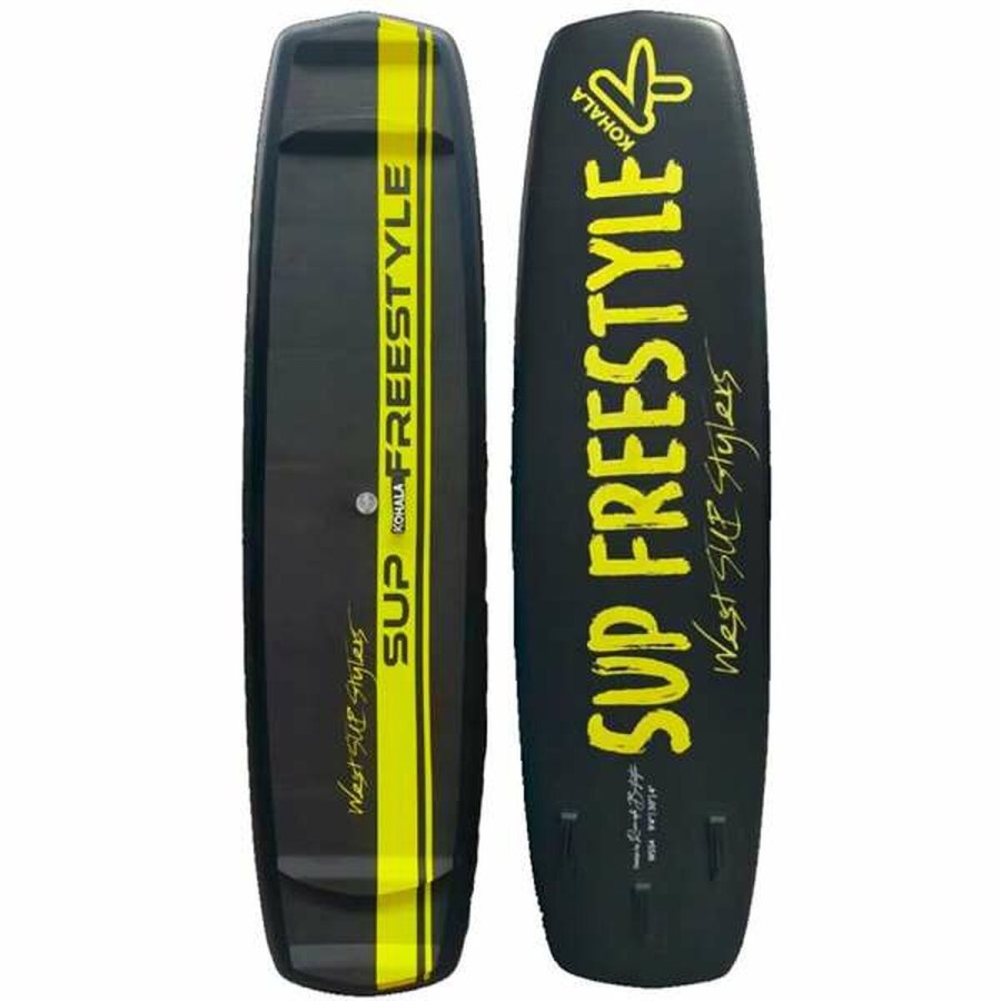 Surfbrt Kohala Sup Freestyle Sort #1
