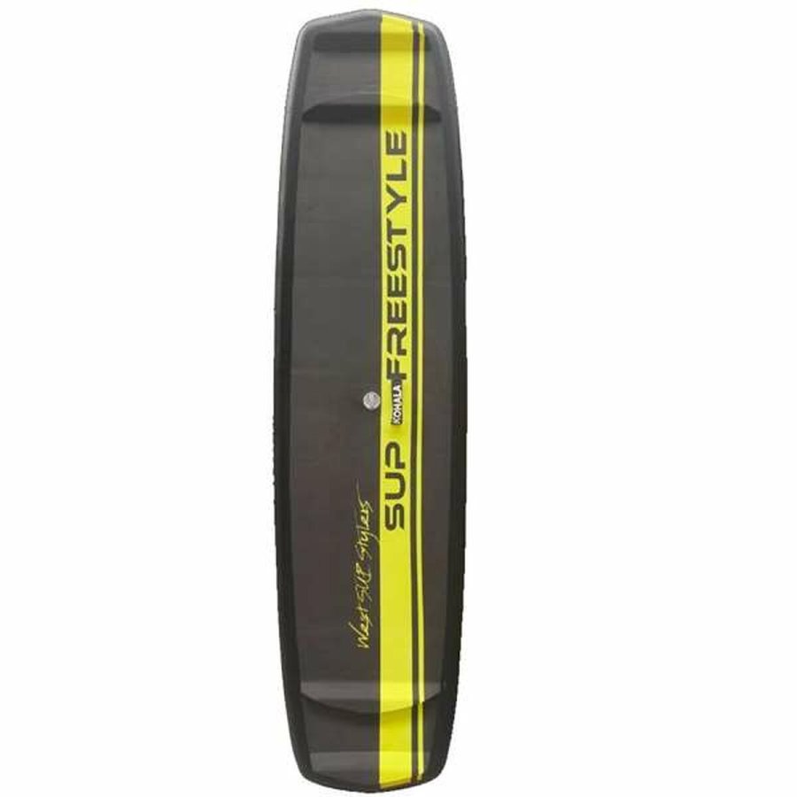 Surfbrt Kohala Sup Freestyle Sort #4