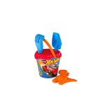 Strandspand Hot Wheels  14 cm #1