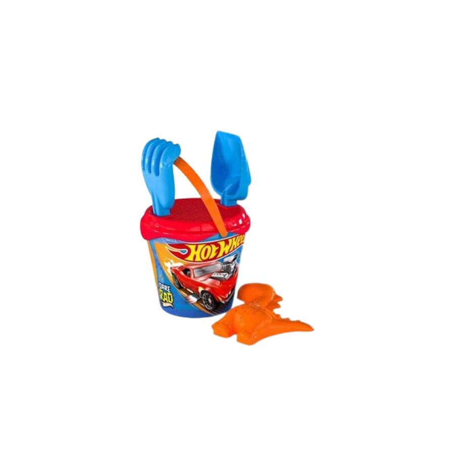 Strandspand Hot Wheels  14 cm #1