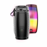 Bluetooth-hjttaler Reig USB 5 W 16 x 8,2 x 8,2 cm #2