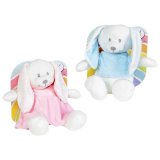 Bamse Artesana Beatriz 30 cm Kanin #2