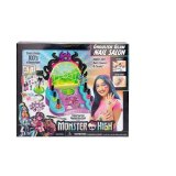 Makeup St til Brn Monster High Glam Ghoulish Negle #1