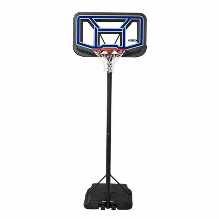 Basketballkurv Colorbaby #3