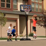 Basketballkurv Colorbaby #7