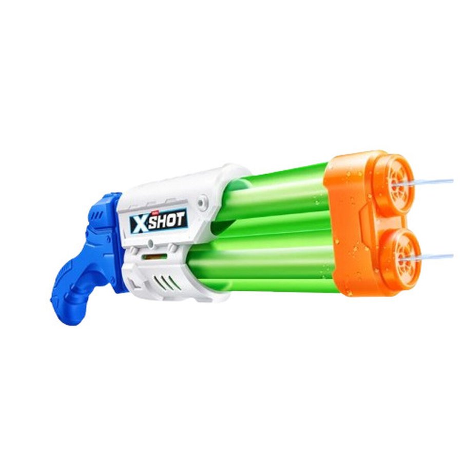Vandpistol Zuru X-Shot Small Quad Stream Blaster 13 x 40 x 5 cm #1