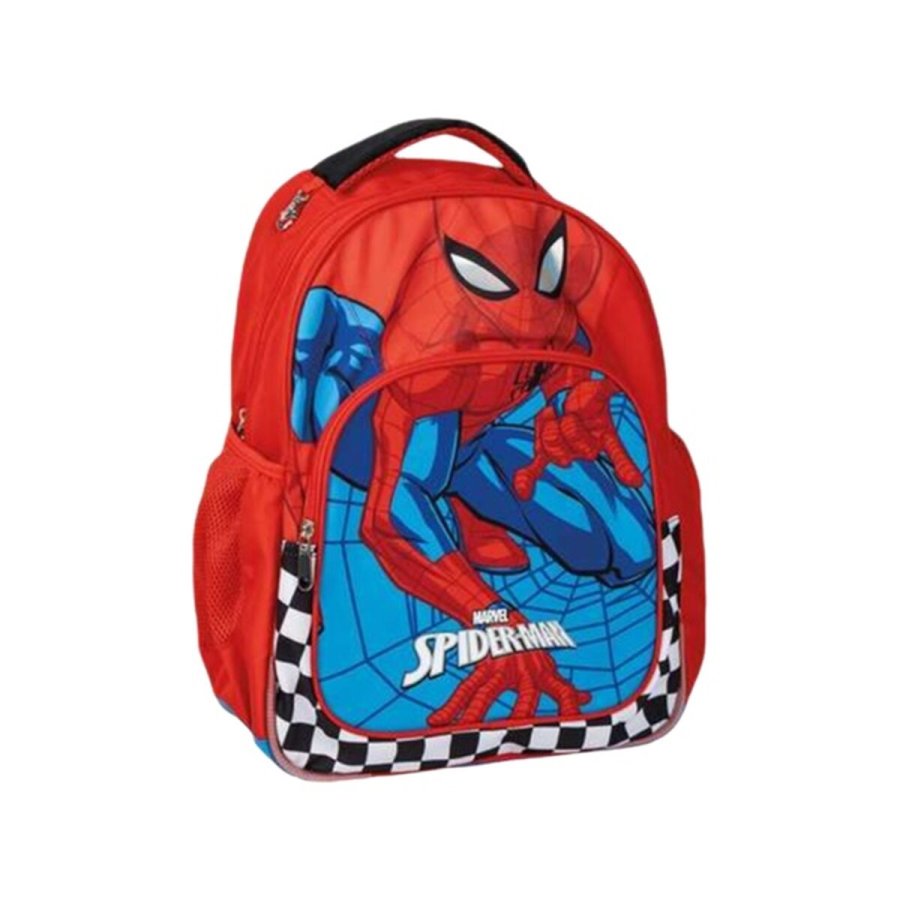 Skoletaske Spider-Man Rd 32 x 15 x 42 cm #5