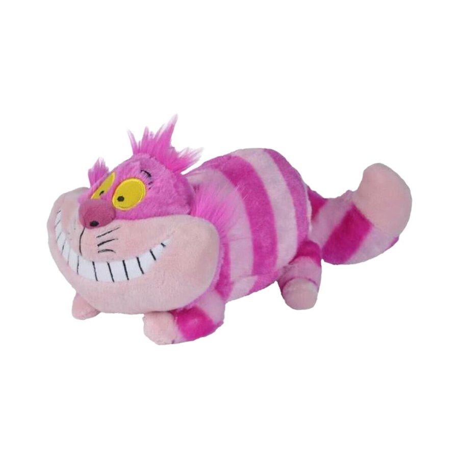 Bamse Disney Cheshire 25 cm Pink #2