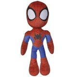 Bamse Spider-Man Bl Rd 50 cm #1