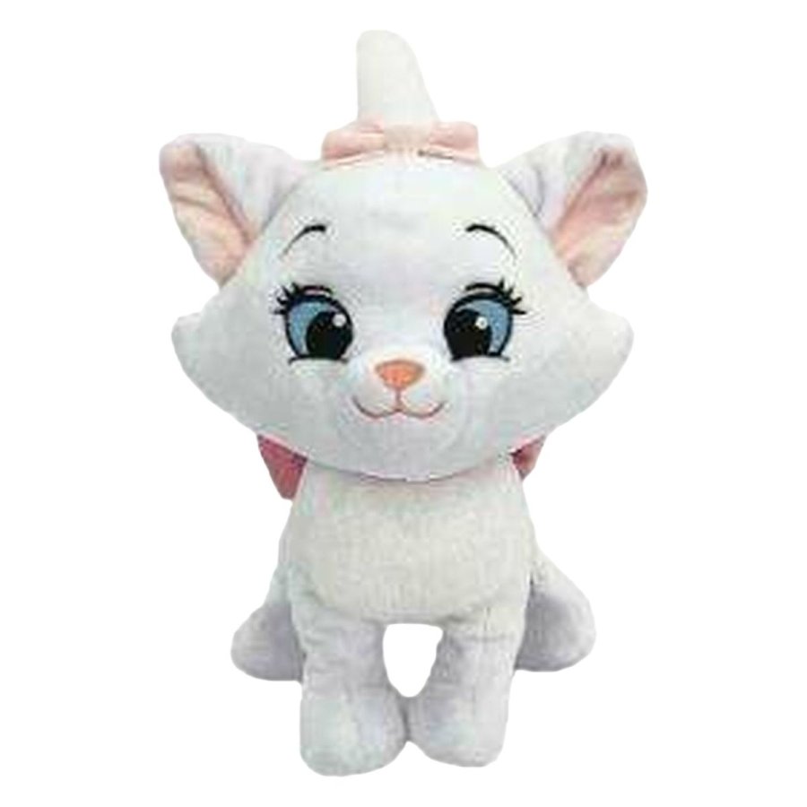 Bamse Disney Marie 35 cm Multifarvet #2
