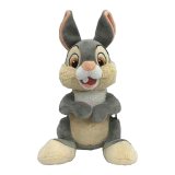 Bamse Disney Tambor 35 cm Multifarvet #2