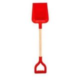 Plastikskovl Colorbaby 56 cm #4