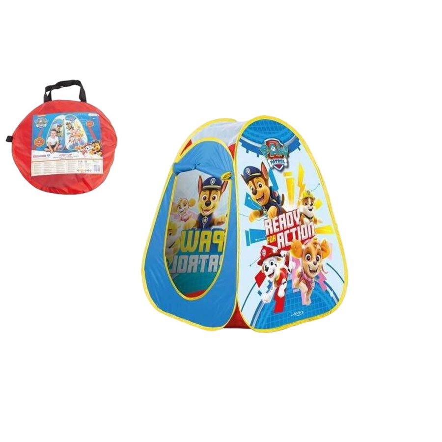 Telt The Paw Patrol Brns 75 x 75 x 90 cm #1