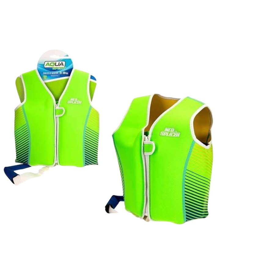 Vest Colorbaby AquaSport 3-6 r #1