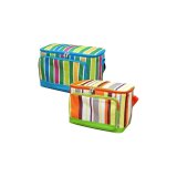 Transportabelt Kleskab Montesca PVC Aluminium 30 x 19 x 2 cm #1