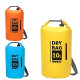 Vandt�t taske Juinsa Immersion 10 L #1