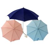 Parasol til strandstol Juinsa #1