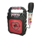 Brbar Bluetooth hjttaler med mikrofon Reig Barbie #2