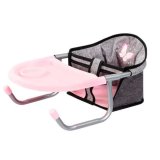 Stol til Dukker Reig #3