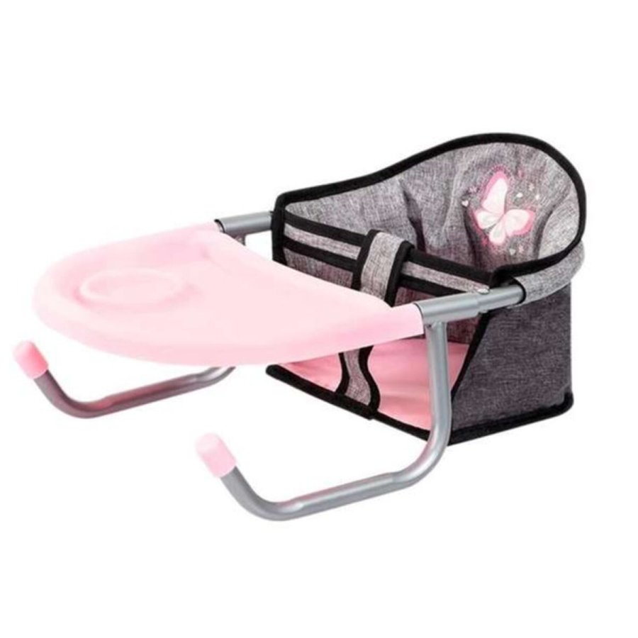 Stol til Dukker Reig #3