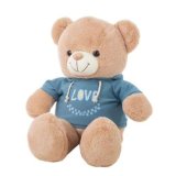 Bjrnebamse Mifi Love T-shirt 80 cm #1