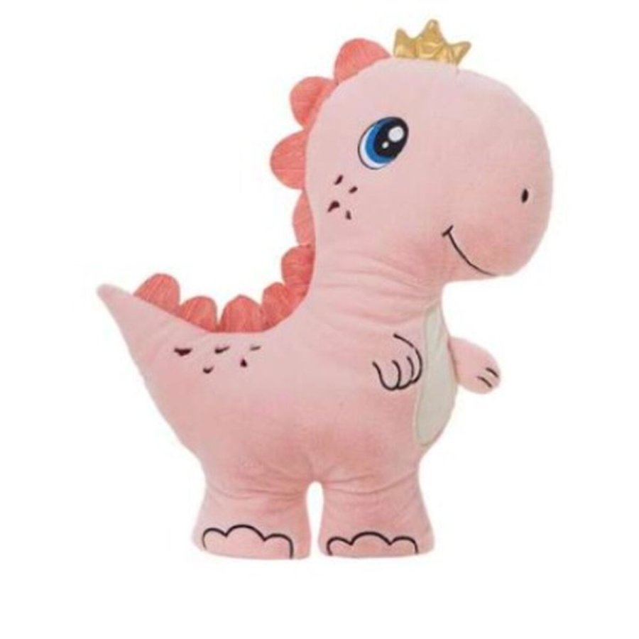 Bamse Kini Dinosaurer 44 cm #1