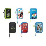 Dobbelt penalhus Safta #1