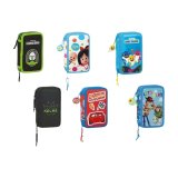 Dobbelt penalhus Safta #2