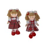 Dukke Artesana Beatriz 40 cm #5