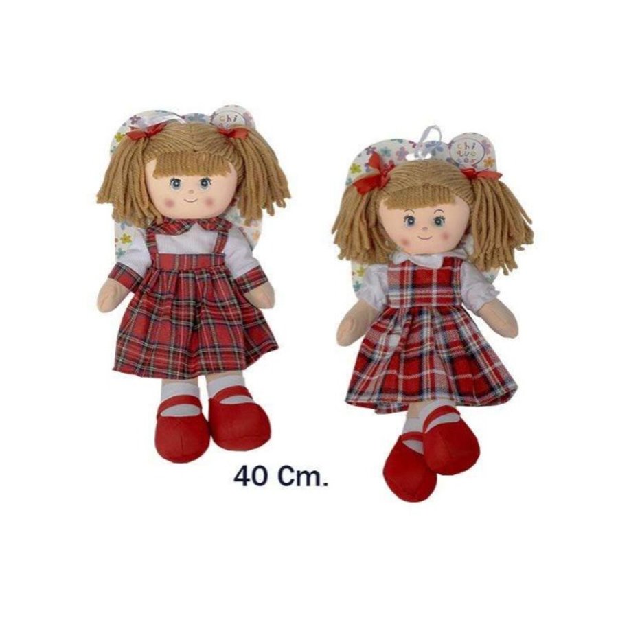 Dukke Artesana Beatriz 40 cm #4